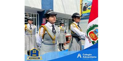 COLEGIO ADVENTISTA FERNANDO STAHL