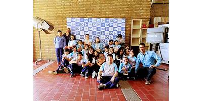 COLEGIO ADVENTISTA VELEZ SARSFIELD