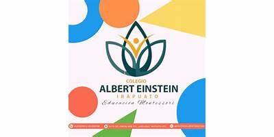 COLEGIO ALBERT EINSTEIN