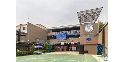 COLEGIO ALEJANDRO GUILLOT