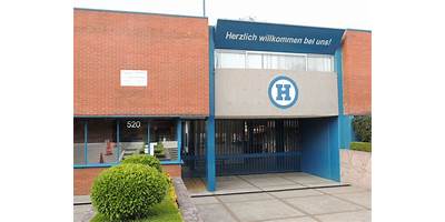COLEGIO ALEMAN ALEXANDER VON HUMBOLDT