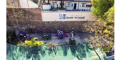 COLEGIO ALEXANDER VON HUMBOLDT