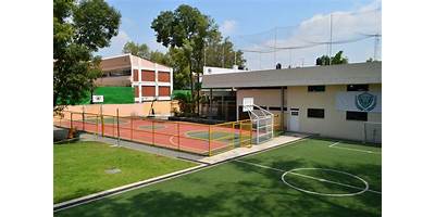 COLEGIO ALF