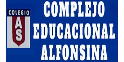 COLEGIO ALFONSINA STORNI