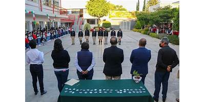 COLEGIO ALFONSO GARCIA ROBLES