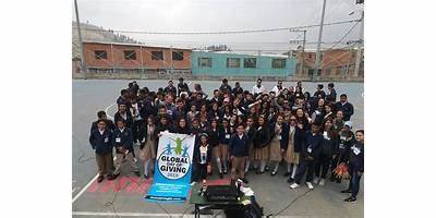 COLEGIO ALFONSO REYES