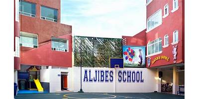 COLEGIO ALJIBES SECUNDARIA
