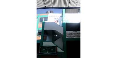 COLEGIO AMADA MENDIVIL A.C.
