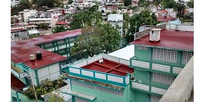 COLEGIO AMERICA