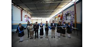 COLEGIO AMERICA