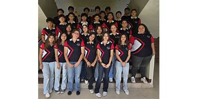 COLEGIO AMERICANO DEL CENTRO, A. C.