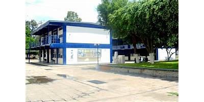 COLEGIO AMERICANO DEL CENTRO