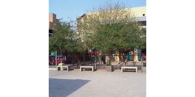 COLEGIO AMPARO DE MARIA