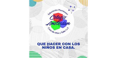 COLEGIO AMSTERDAN AC