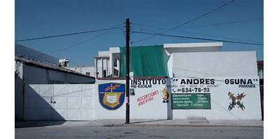 COLEGIO ANDRES OSUNA