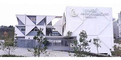 COLEGIO ANGLO AMERICANO SANTA FE