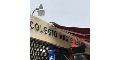 COLEGIO ANGLO ESPAÑOL