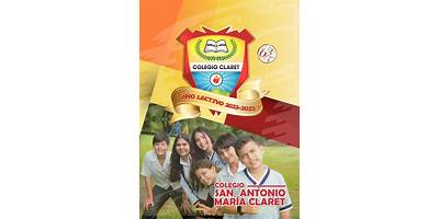 COLEGIO ANTONIO MARIA CLARET