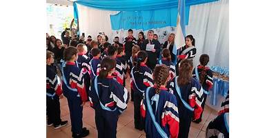 COLEGIO ARGENTINO AMERICANO