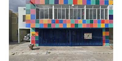 COLEGIO ATLAS MEXICO