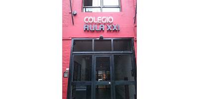 COLEGIO AULA XXI