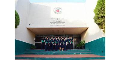 COLEGIO BENJAMIN BLOOM DE TABASCO