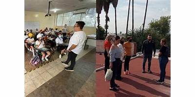 COLEGIO BERNARDO REYES