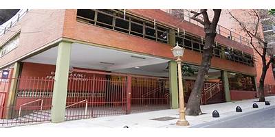 COLEGIO BERUTI