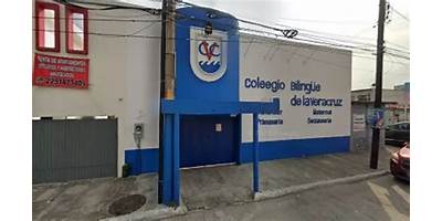COLEGIO BILINGÜE DE LA VERACRUZ A.C.