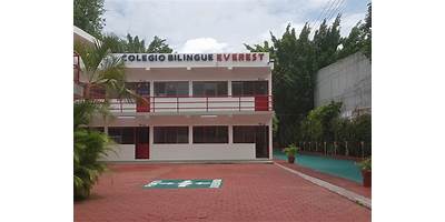 COLEGIO BILINGUE EVEREST