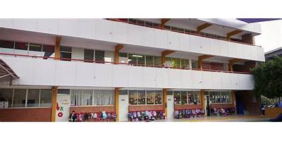 COLEGIO BILINGUE MADISON, S.C.