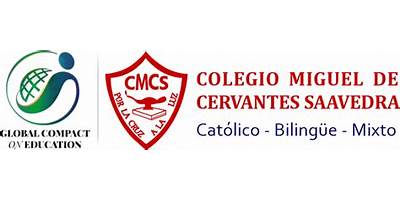 COLEGIO BILINGUE MIGUEL DE CERVANTES SAAVEDRA