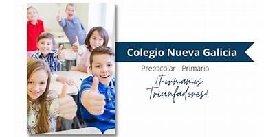 COLEGIO BILINGUE PROFA. BRENDA CORONEL