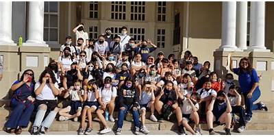 COLEGIO BILINGÜE YAUTLI