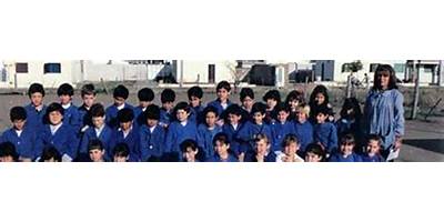 COLEGIO BRIGADIER MAYOR JUAN IGNACIO SAN MARTIN