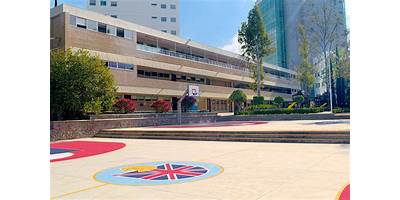 COLEGIO BRITANICO