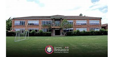 COLEGIO BRITANICO