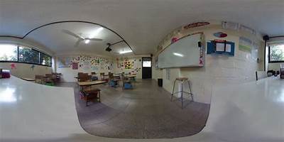 """COLEGIO BROOKFIELD AMERICANO, A.C."""