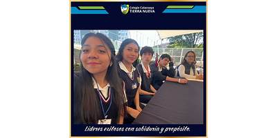 COLEGIO CALACOAYA TIERRA NUEVA A. C.