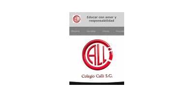 COLEGIO CALLI S.C.