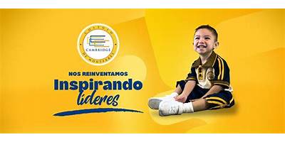 COLEGIO CAMBRIDGE DE MONTERREY