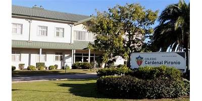 COLEGIO CARDENAL PIRONIO