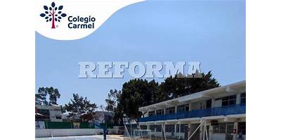 COLEGIO CARMEL