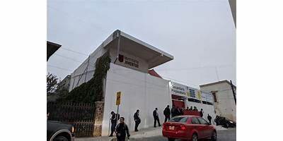 COLEGIO CARRUSEL MEXICO