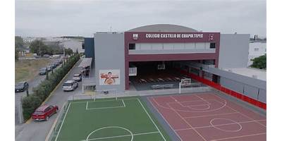 "COLEGIO CASTILLO DE CHAPULTEPEC, APODACA"