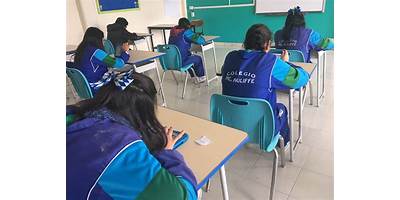 COLEGIO CHRISTA MC AULIFFE