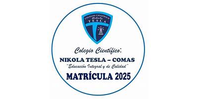 COLEGIO CIENTIFICO NIKOLA TESLA