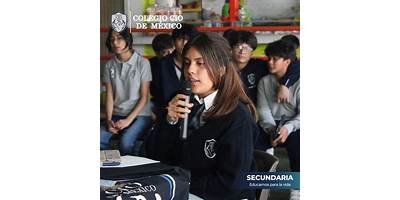 COLEGIO CIO DE MÉXICO S.C.