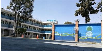 COLEGIO CIPRESES
