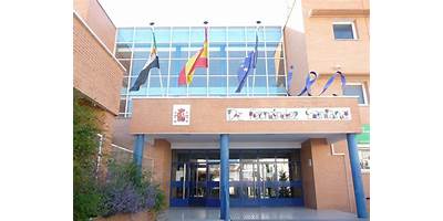 COLEGIO CLARA CAMPOAMOR RODRIGUEZ